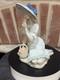 Nao By Lladro Meadow Song # 1365 Retired 2006 Mint Collectible