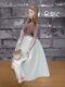 Nao By Lladro Mother & Daughter 1318 First Steps Figure
