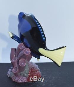 Nao By Lladro Porcelain Disney Figurine Dory 02001882 Was £180 Now £153