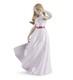 Nao By Lladro Porcelain Figurine Little Lady 2001927 Was &pound;155.00 Now &pound;131.50