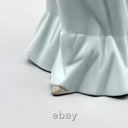 Nao By Lladro The Butterflies Dance Porcelain Figurine Spain With Box VTG 2000s