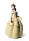 Nao Disney Belle Figurine NEW in Gift Box Beauty and the Beast