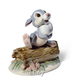 Nao Disney Thumper Figurine NEW in Gift Box