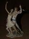 Nao Finale dancing ballet couple figurine figures Lladro 1984