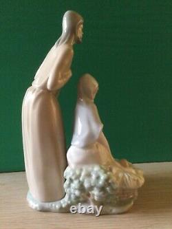 Nao, Holy Family, Religious, Christmas Figures