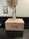 Nao Lladro Bridal Couple Pareja Nupcial Bride & Groom Figurine Cake Topper #109