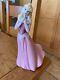 Nao Lladro Disney Porcelain Princess Aurora Sleeping Beauty Figure