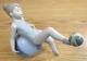 Nao Lladro Figurine Ballerina 1422 Daisa Retired Rare Girl With Beach Balls