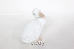 Nao Lladro Figurine Bundle Goose Duck Boy Girl x9 + ROC Figure 1970/80s Vintage