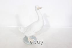 Nao Lladro Figurine Bundle Goose Duck Boy Girl x9 + ROC Figure 1970/80s Vintage