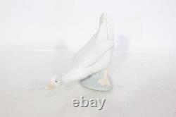 Nao Lladro Figurine Bundle Goose Duck Boy Girl x9 + ROC Figure 1970/80s Vintage