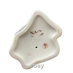 Nao Lladro Porcelain Figurine Created By Rafael Lozano Sweet Melody