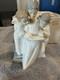 Nao N. O17 Grupo de Angeles Figurine-Rare 1985 Retired