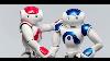 Nao Robot Evolution Nao Next Gen