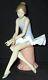 Nao SITTING BALLET # 1179 Figure Made in Spain by Lladro