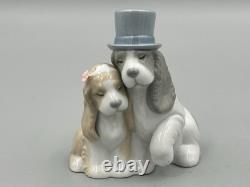 Nao Spain Together Forever 1430 Dogs Figure