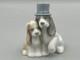 Nao Spain Together Forever 1430 Dogs Figure