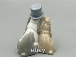 Nao Spain Together Forever 1430 Dogs Figure