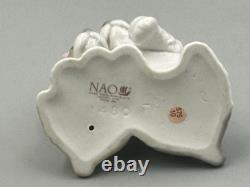 Nao Spain Together Forever 1430 Dogs Figure