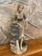 Nao by LLADRO Valencianita #465 Vintage Figure Statue Girl with Water Jug Spain