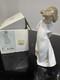 Nao by Lladro 1109 So Shy figure in original box