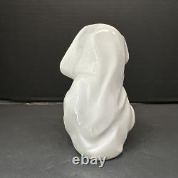 Nao by Lladro Figure Baby Wrapped in a Blanket All Bundled Up' 1340