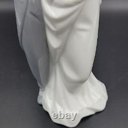 Nao by Lladró Love Always 1437 Bride Groom 8.75 Figurine Wedding