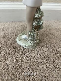 Nao by Lladró Women Golfer Figurine, Out of the Rough # 450 Porcelain