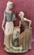 Nao by Lladro Women at the Water Well Large Heavy Fine Figural Group Perfect