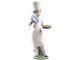 New Nao By Lladro A Cake For You Chef #1893 Brand Nib Professional Large Save$$