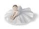 New Nao By Lladro Dance Class Girl Figurine #1283 Brand Nib Ballernia Save$ F/sh