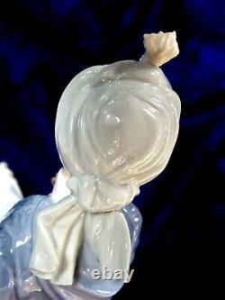 New Nao By Lladro King Balthasar With Jug Nativity #414 Brand Nib Christmas F/sh