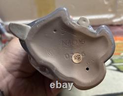 New Nao Lladro Nativity Set Mary, Jesus & Joseph 1981 Daisa Spain Original Box