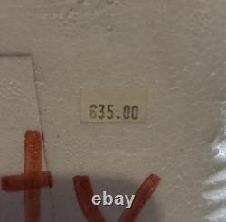 New Nao Lladro Nativity Set Mary, Jesus & Joseph 1981 Daisa Spain Original Box