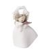 New, ships in 2 business days Nao Lladro Angel Musician Violin Figure 02001534