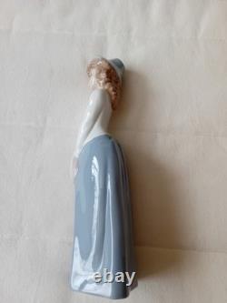 No Chips Lovely Condition Nao Figure Made In Spain