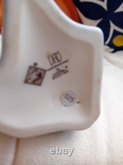 No Chips Lovely Condition Nao Figure Made In Spain