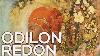 Odilon Redon A Collection Of 684 Works Hd