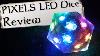 Pixels Led Dice Worth The Wait