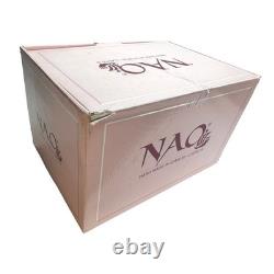 RARE LLADRO NAO FIRST STEPS SUS PRIMEROS PASOS SPAIN #01318 With ORIGINAL BOX