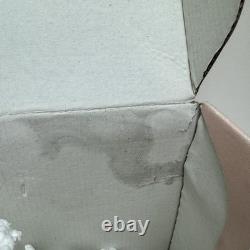 RARE LLADRO NAO FIRST STEPS SUS PRIMEROS PASOS SPAIN #01318 With ORIGINAL BOX