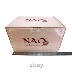 RARE LLADRO NAO FIRST STEPS SUS PRIMEROS PASOS SPAIN #01318 With ORIGINAL BOX