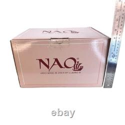 RARE LLADRO NAO FIRST STEPS SUS PRIMEROS PASOS SPAIN #01318 With ORIGINAL BOX