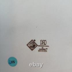 RARE Large Nao by Lladro Figurine Waiting For The Fisherman #699