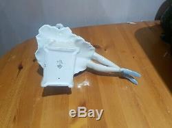 RARE Nao by Lladro BALLERINA LARGE