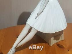 RARE Nao by Lladro BALLERINA LARGE