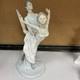 RARE VINTAGE 1983 NAO LLADRO DANCING on a CLOUD BALLET COUPLE FIGURINE SPAIN