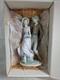 RETIRED Nao Lladro Porcelain Alegre Juventud Figurine #271 With Box RARE