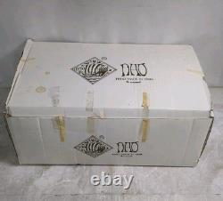 RETIRED Nao Lladro Porcelain Alegre Juventud Figurine #271 With Box RARE
