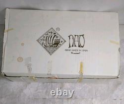 RETIRED Nao Lladro Porcelain Alegre Juventud Figurine #271 With Box RARE